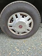 Wieldeksel Fiat Ducato, Ophalen