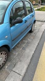 Te koop: Citroën C3 1.2 benzine – 80.000 km, Achat, Particulier, Essence, C3
