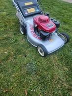 Honda grasmaaier orec zelftrekker 2 rotorstop, Tuin en Terras, Ophalen, Honda, Gebruikt, Versnellingen