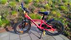 Kinderfiets 4 tot 7 jaar, Vélos & Vélomoteurs, Vélos | Vélos pour enfant, Enlèvement, Comme neuf, Btwin