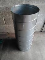 METALEN BUIS, Doe-het-zelf en Bouw, Metalen, Ophalen, Zo goed als nieuw, IJzer