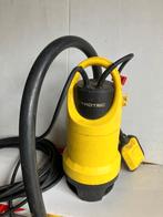 Dompelpomp, Tuin en Terras, Ophalen, Zo goed als nieuw, Elektrisch, Dompelpomp