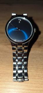 Montre movado original, Bijoux, Sacs & Beauté, Enlèvement ou Envoi