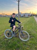 Wheelie fiets (BCB) / te ruil voor kukurin, Fietsen en Brommers, Ophalen, Gebruikt, Staal, Heren