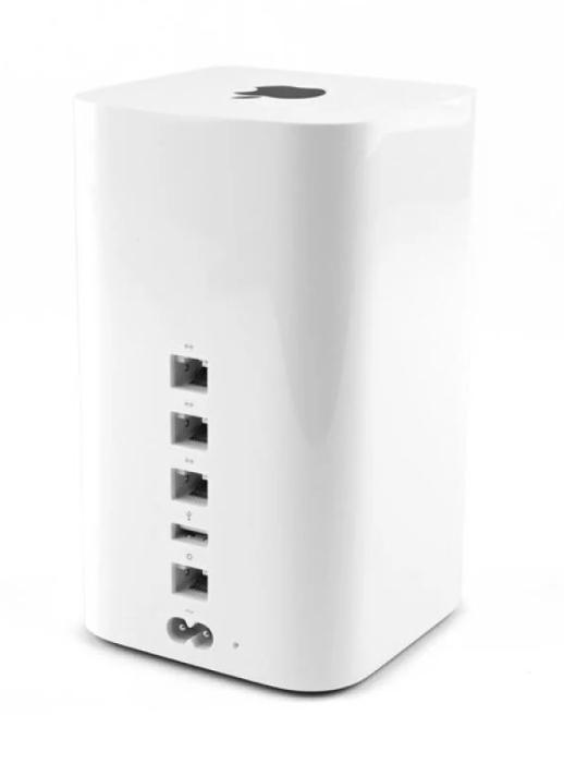 Airport Extreme 6th generation, Enlèvement, Comme neuf, Apple