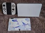 Nintendo Switch OLED à l'état neuf, Enlèvement, Switch OLED