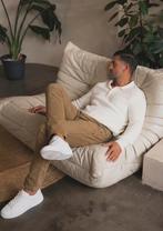 Broek coolcat, Kleding | Heren, Broeken en Pantalons, Ophalen of Verzenden, Zo goed als nieuw, Wit