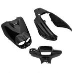 mbk booster rocket kappenset prijs 95 euro WIT OF ZWART, Ophalen, Nieuw, Kap