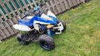 Quad 125cc 4T voor kinderen. 6-16jaar, Motos, Quads & Trikes, 1 cylindre, 125 cm³, Jusqu'à 11 kW