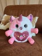 Rainbocorn, Enlèvement, Comme neuf