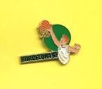 Pins Basketball Barcelone Espagne 1992 Ab622, Envoi, Utilisé, Sport, Insigne ou Pin's