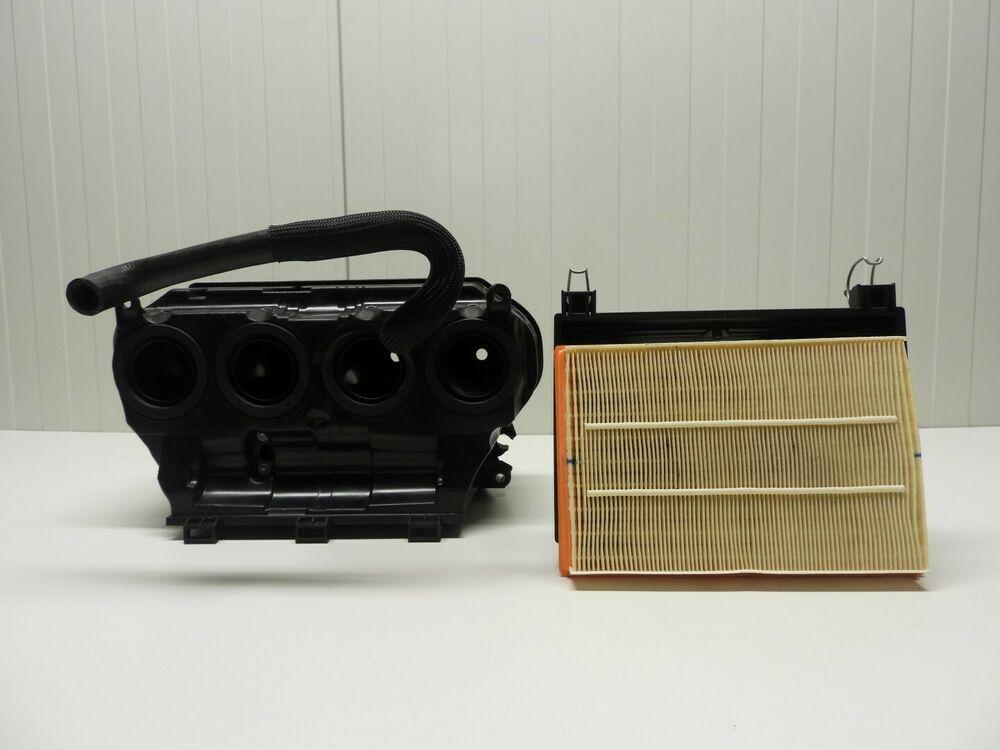 S1000R 2017 - 2019 BMW Airbox D1-43735