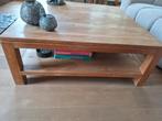 Salontafel teak, Huis en Inrichting, Tafels | Salontafels, Ophalen