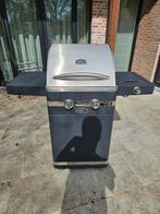 Barbecue à gaz Boretti Bernini, Enlèvement