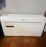 Air conditionné froid - chaud monobloc Qlima comme neuf, Ophalen, Zo goed als nieuw