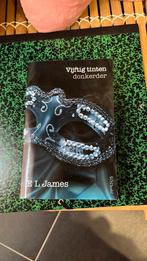 E.L. James - Vijftig tinten donkerder, Boeken, Ophalen, E.L. James, Amerika