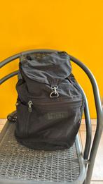 Hedgreen outdoor 40/50/30 waterdichte zwarte rugzak, Ophalen of Verzenden, Zo goed als nieuw