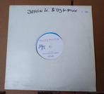 Justin K & DJ K-Mixx – Northern Lights -Ifinity (12'Blue), Envoi, Comme neuf, 12 pouces, Techno ou Trance