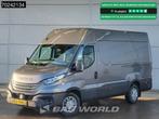 Iveco Daily 35S21 3.0L Automaat L2H2 210PK 2025-Model 3,5t T, Neuf, Euro 6, Entreprise, 210 ch