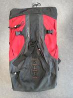 rugzak Quechua 40 L in nette nieuwstaat donkerrood, Sport en Fitness, Ophalen, Zo goed als nieuw, Rugzak