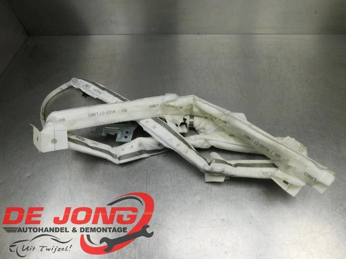 Airbag plafond droite d'un Audi A6, Autos : Pièces & Accessoires, -, 3 mois de garantie, Audi, Utilisé
