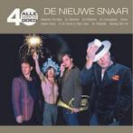 De Nieuwe Snaar - Alle 40 Goed (2CD), Enlèvement ou Envoi