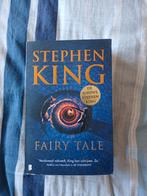 Boek stephen king, Boeken, Ophalen of Verzenden