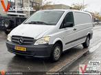 Mercedes-Benz Vito 113 CDI 320 Functional Lang Luxe | € 1.85, Auto's, Wit, Mercedes-Benz, Bedrijf, 198 g/km