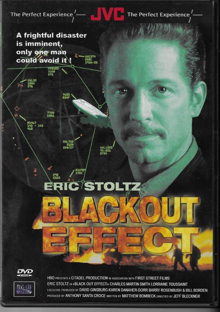 Dvd Black out effect, Cd's en Dvd's, Dvd's | Drama, Drama, Ophalen of Verzenden