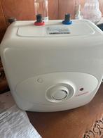 ELEKTRISCHE KEUKEN BOILER FIMS 10L, Minder dan 20 liter, Boiler, Ophalen of Verzenden, Minder dan 3 jaar oud
