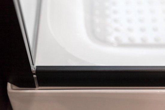 complete Zach douche cabine, Doe-het-zelf en Bouw, Sanitair, Nieuw, Douche, Glas, Ophalen