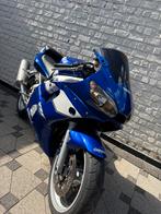 Yamaha r6 EERSTE generatie, Motoren, Particulier