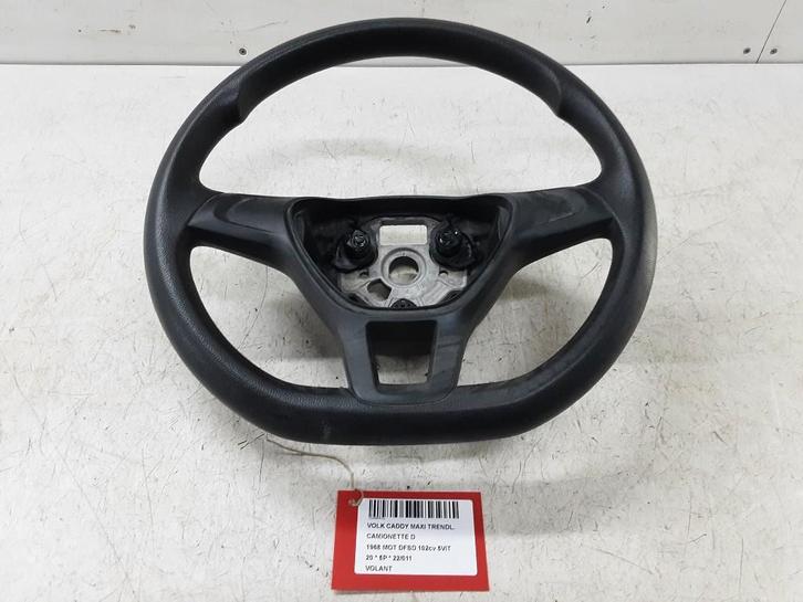 VOLANT DIRECTION Volkswagen Caddy IV (6C0419091AQ), Autos : Pièces & Accessoires, Commande, Volkswagen, Utilisé