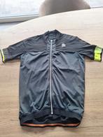 Fietstrui Sportful, Fietsen en Brommers, Ophalen of Verzenden, L