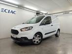 Ford Transit Courier Trend - 54174km - Garantie, Auto's, Voorwielaandrijving, Stof, Euro 6, 4 cilinders