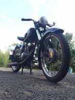 MZ RT 125 – 1956 Oldtimer met papieren, Motos