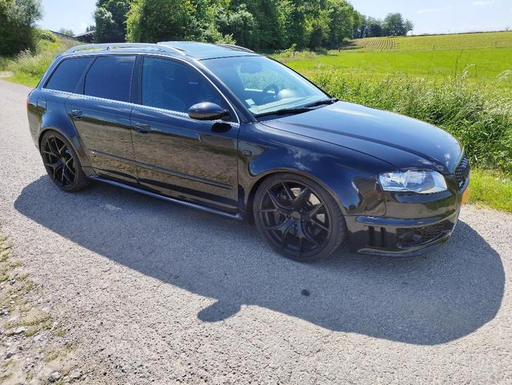 PIECE AUDI RS4 B7 BREAK, Autos : Pièces & Accessoires, Autres pièces automobiles, Audi, Utilisé, Enlèvement