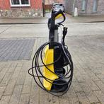 K'A'RCHER hoge drukreineger, Jardin & Terrasse, Nettoyeurs haute pression, Enlèvement