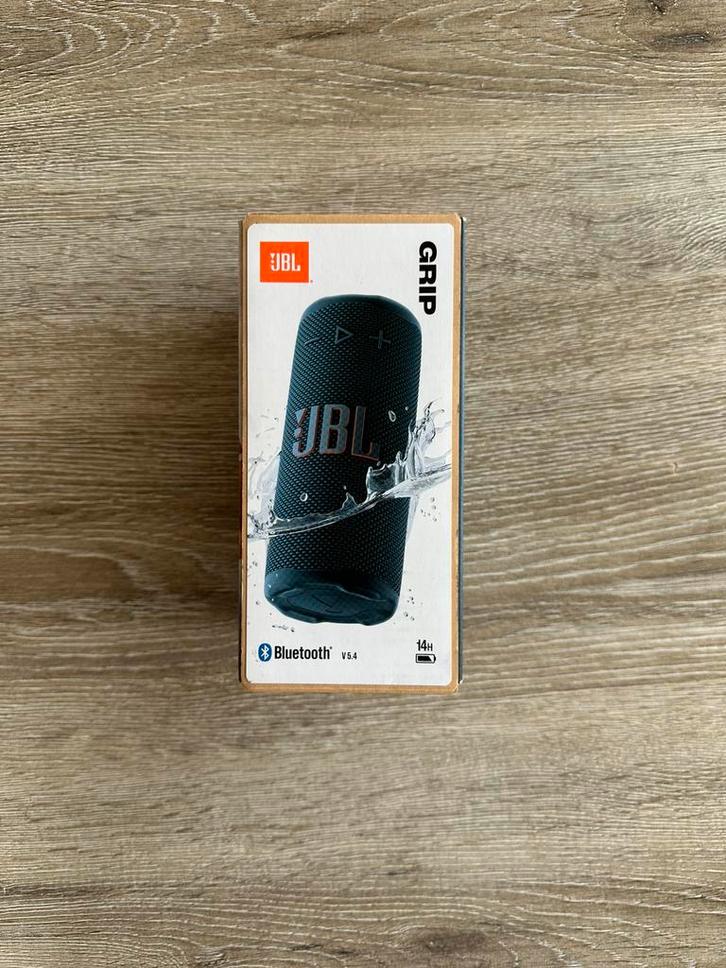 JBL Grip, TV, Hi-fi & Vidéo, Enceintes, JBL, Enlèvement