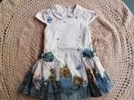 Lapin House kleedje, Kinderen en Baby's, Meisje, Ophalen of Verzenden, Zo goed als nieuw, Jurk of Rok