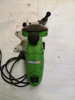 Meule pour éguiser les chaîne de tronçonneuses