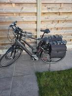 Dames en herenfiets norta 500km, Fietsen en Brommers, Elektrische fietsen, Ophalen