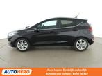 Ford Fiesta 1.0 EcoBoost Mild-Hybrid Titanium X, Autos, Achat, Euro 6, 1144 kg, Boîte manuelle