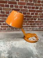 Oranje vintage haardroger, Enlèvement ou Envoi, Comme neuf