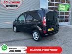 Renault Kangoo Express 1.5 dCi 90 pk Express Black Edition E, Renault, Bedrijf, Te koop, 112 g/km