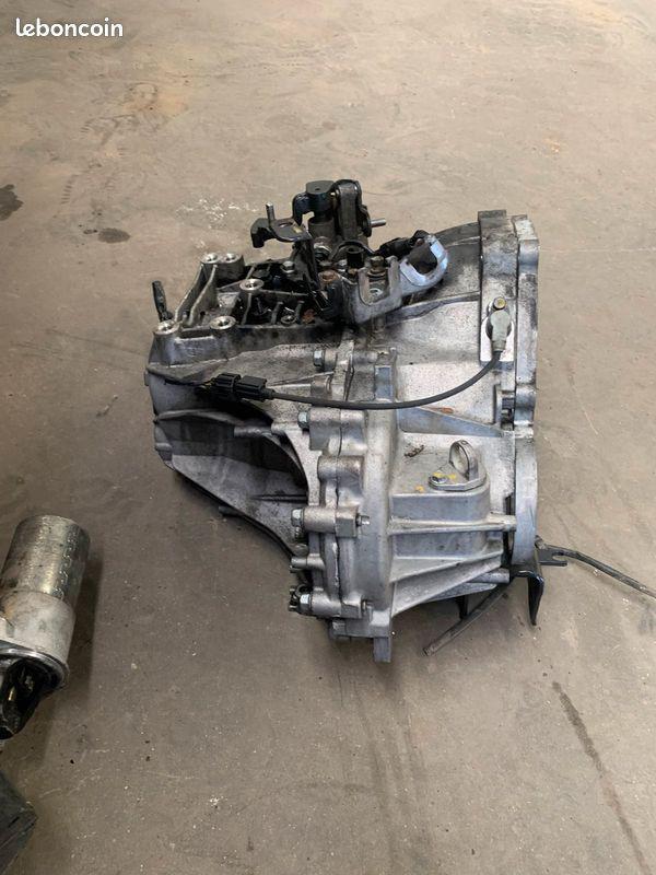 Boite de vitesse kia sportage/hyundai Tucson, Autos : Pièces & Accessoires, Transmission & Accessoires, Kia, Enlèvement ou Envoi