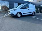 Ford Transit Courier (bj 2021), Auto's, Bestelwagens en Lichte vracht, https://public.car-pass.be/vhr/c4772232-d993-40a9-8d65-3403027c2515
