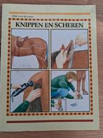 V. Watson - Knippen en scheren, Ophalen of Verzenden, V. Watson