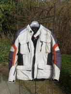 moto kledij, Motoren, Kleding | Motorkleding, Ophalen, Tweedehands, Jas | textiel, Hein Gericke