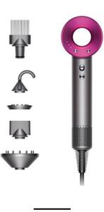 Dyson Super Sonic, Envoi, Neuf